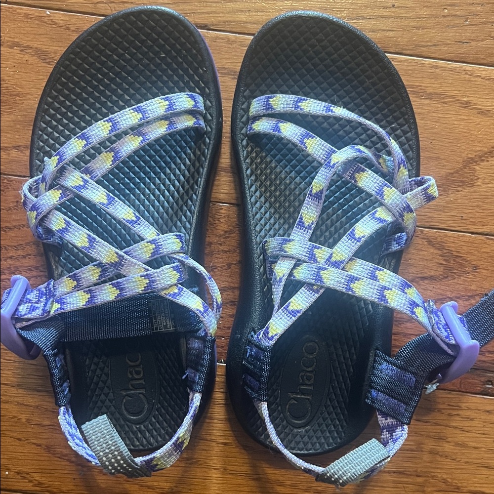 Chaco Kids Sandals